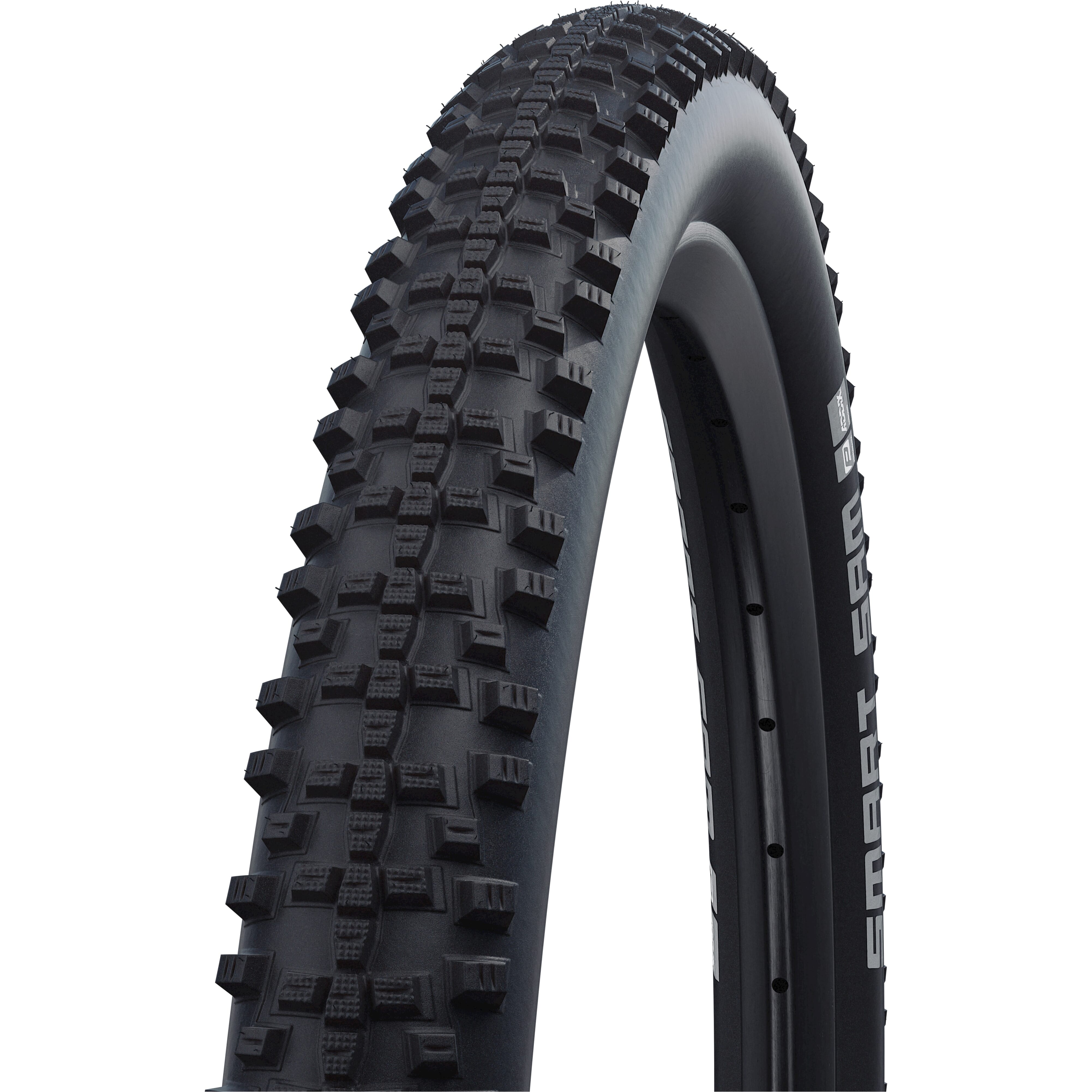SCHWALBE buitenband sam performance 29 x 2.60 zwart