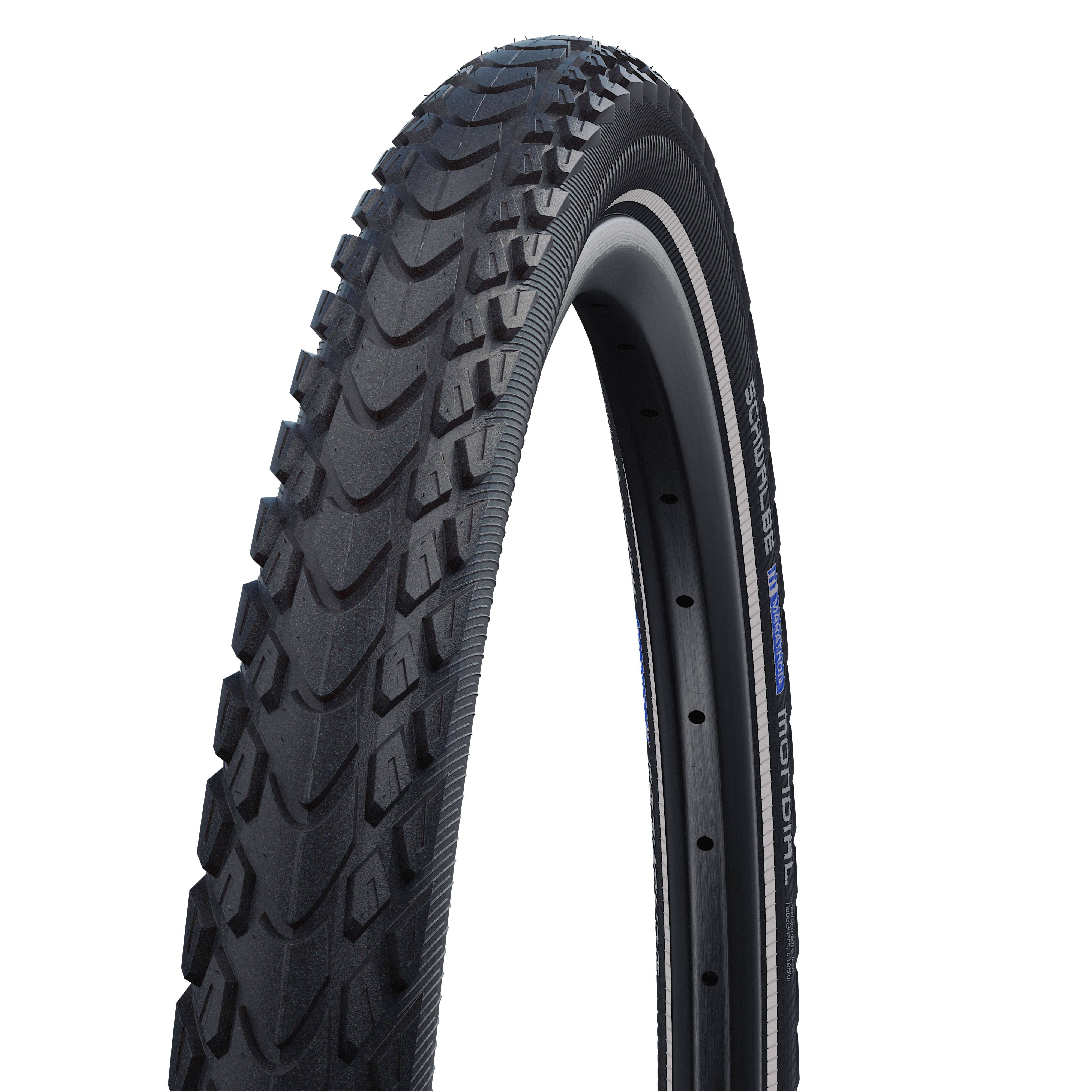 Schwalbe Buitenband 28" marathon mondial afbeelding