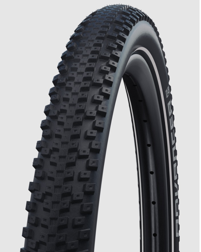 Schwalbe Tyre adv.hybrid act.line 57-584 afbeelding