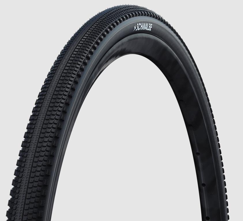 SCHWALBE Buitenband G-One Comp K-Guard 28 x 1.50 zw