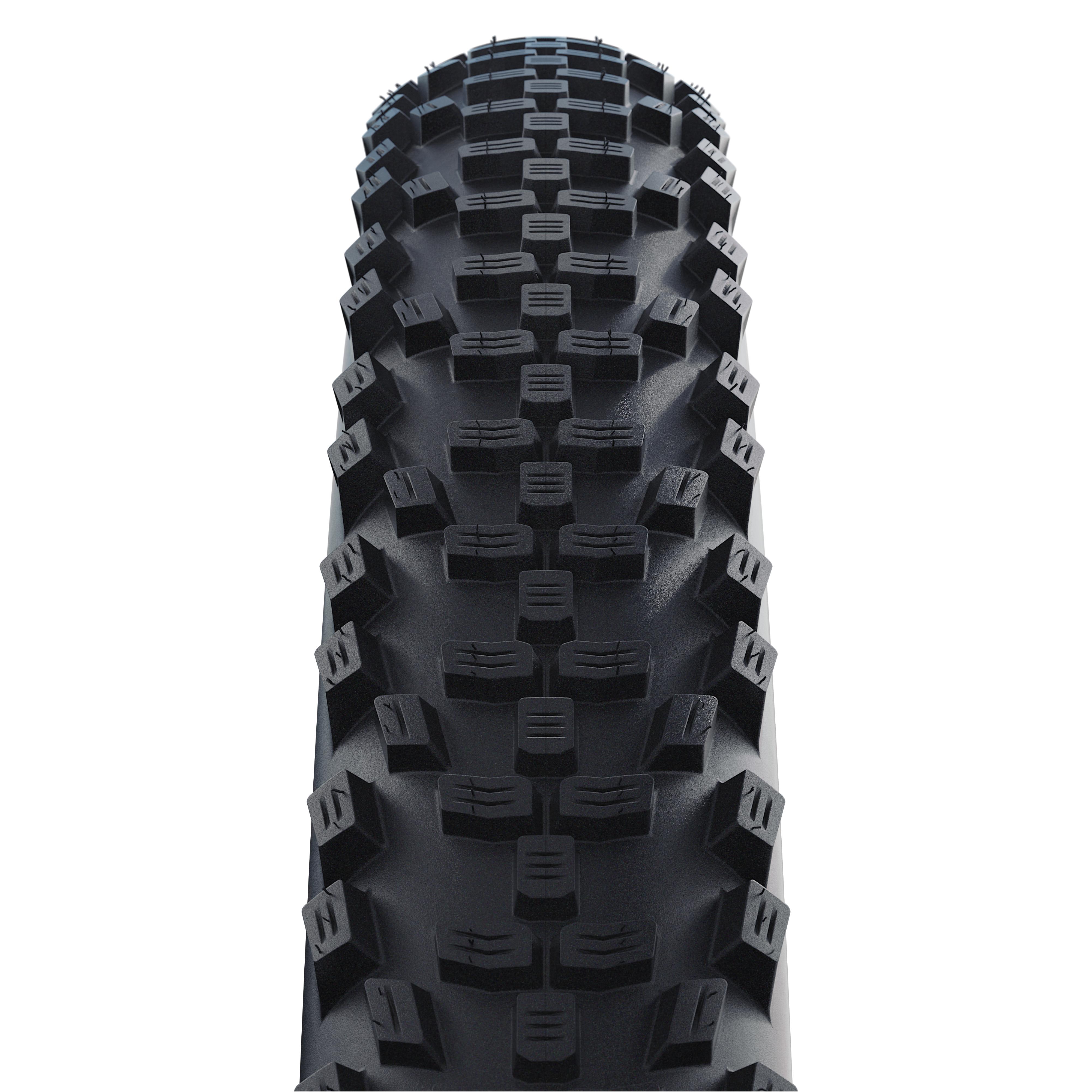 Schwalbe Tyre smart sam cargo perf.line 60-406 afbeelding