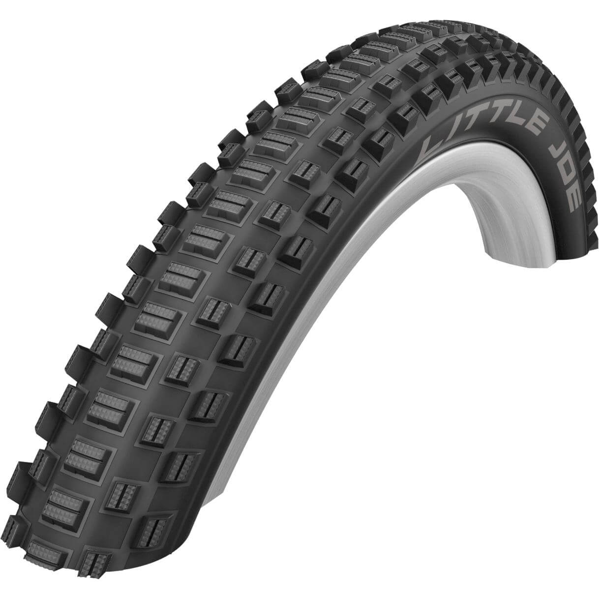 SCHWALBE - little joe vouwband hs371 20x2.00