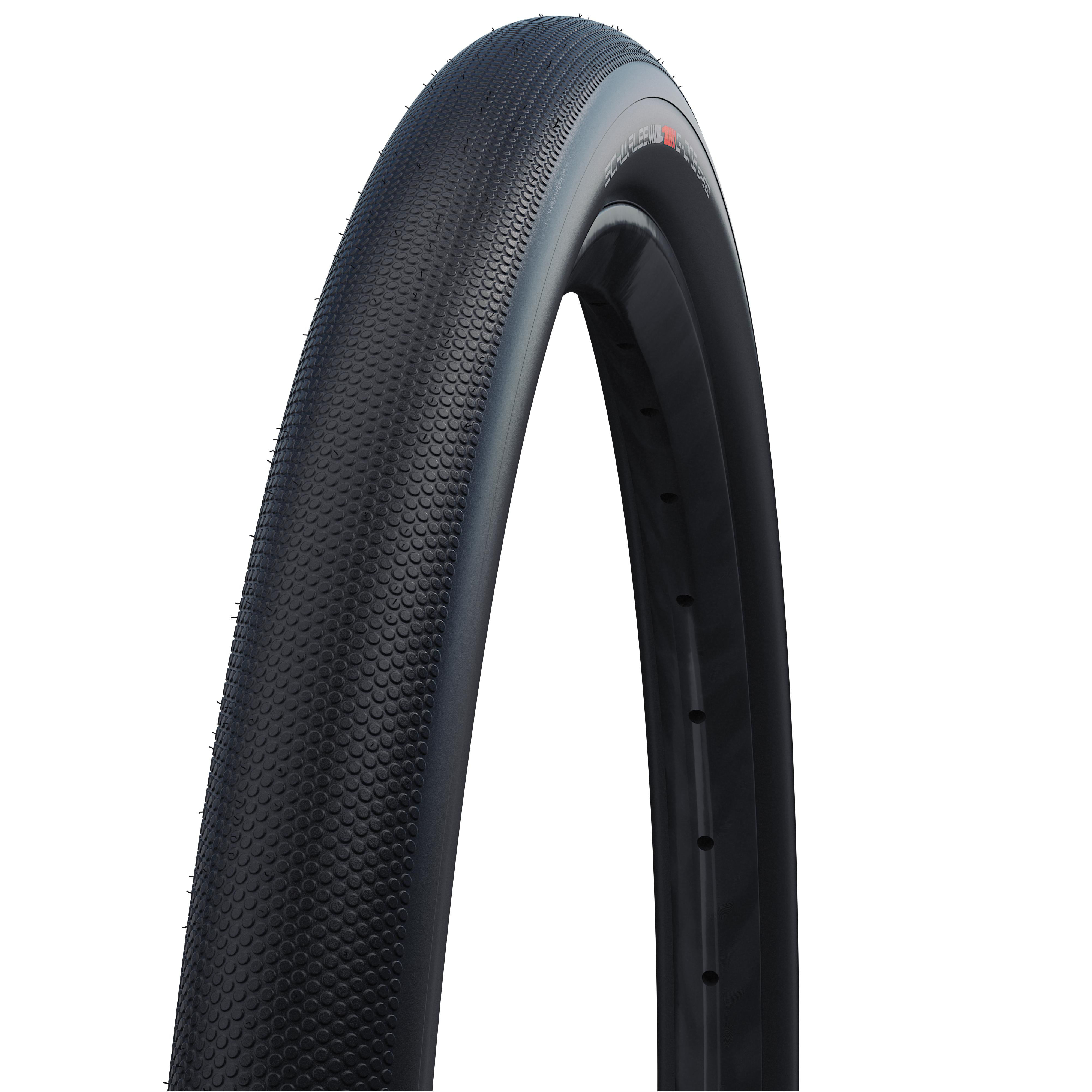 SCHWALBE Buitenband G-One Speed Evo SuperGround 28 x 2.00 zw