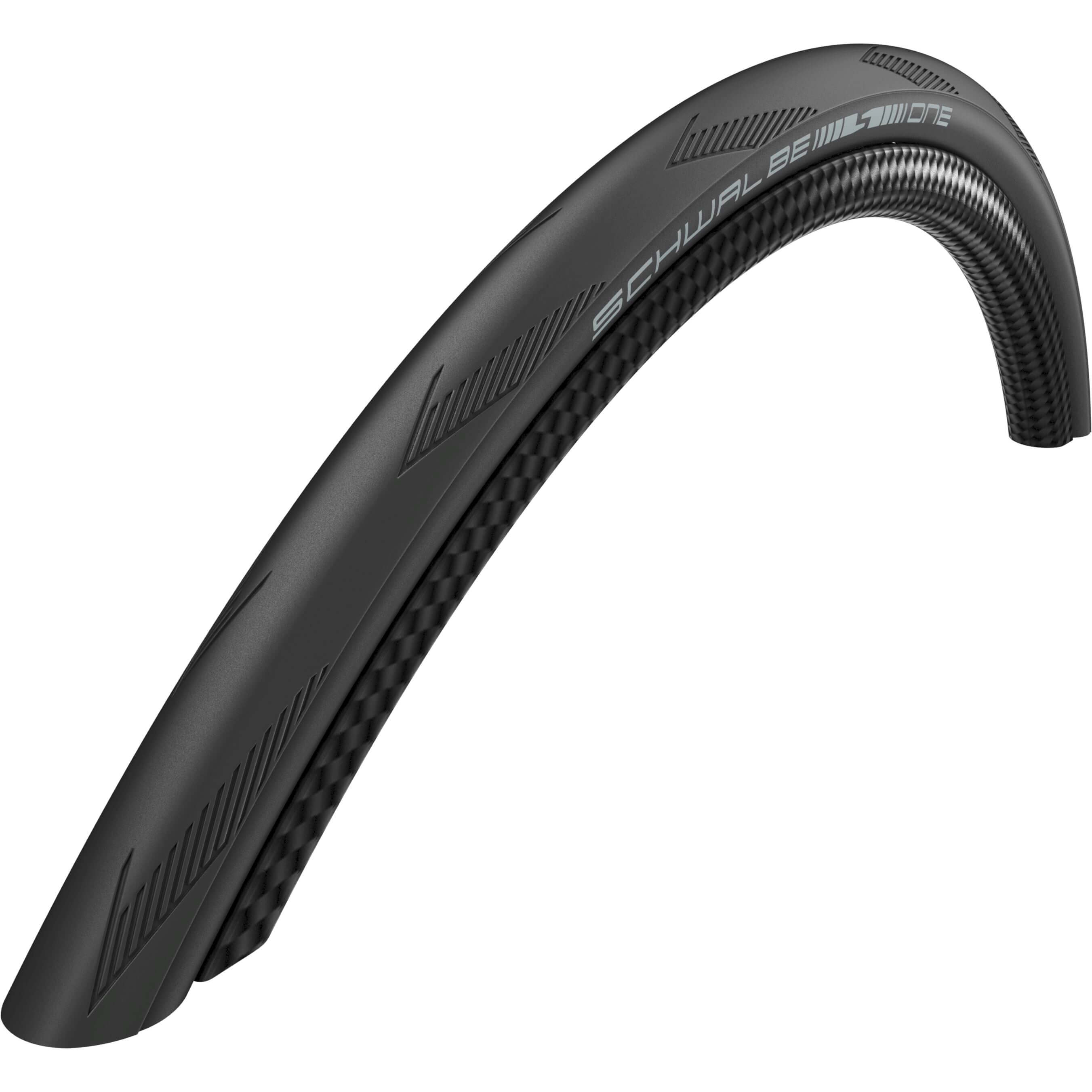 Schwalbe Buitenband 700-30c (30-622) one performance zwart vouw