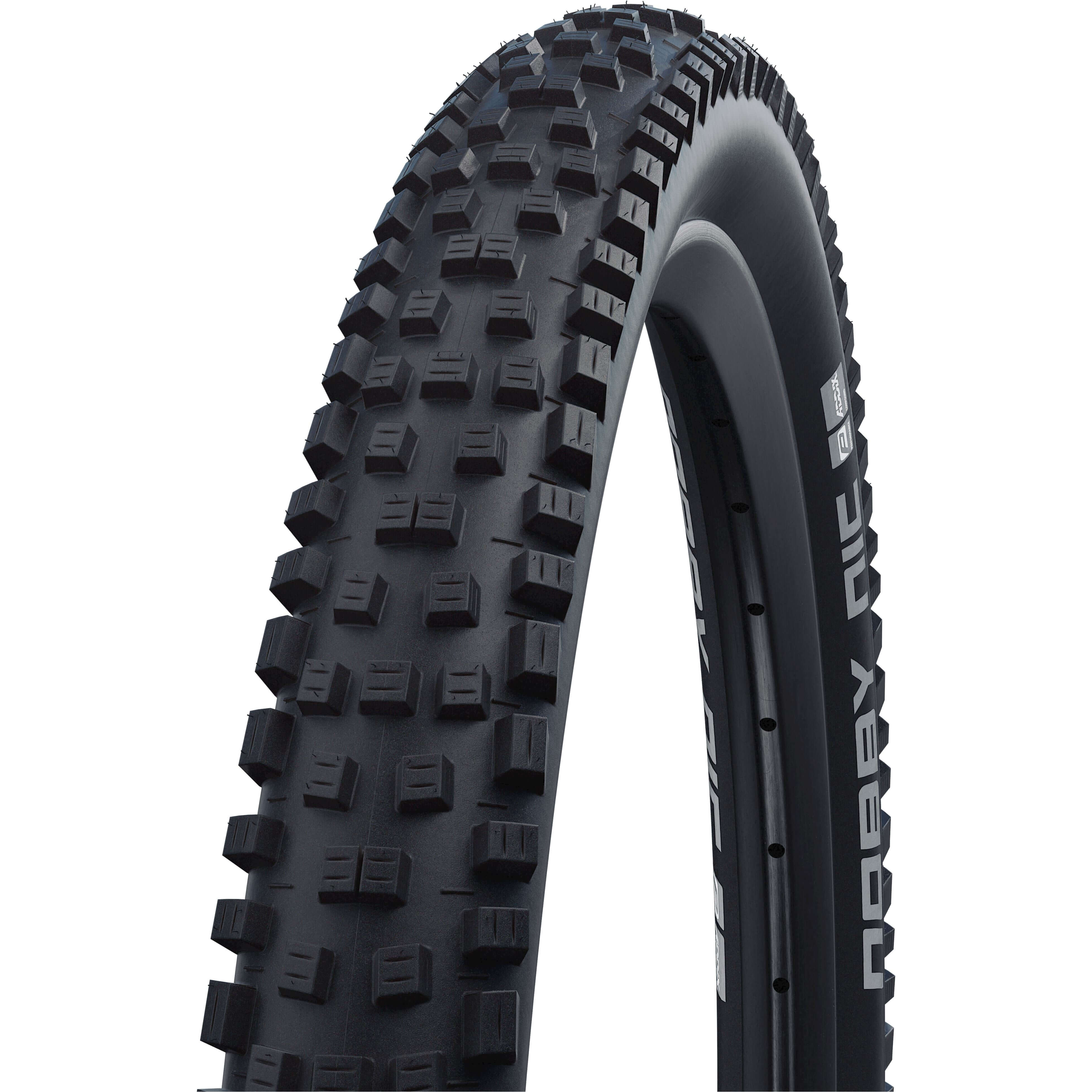 Schwalbe Buitenband 29-2.25 (57-622) nobby nic performance zw vw