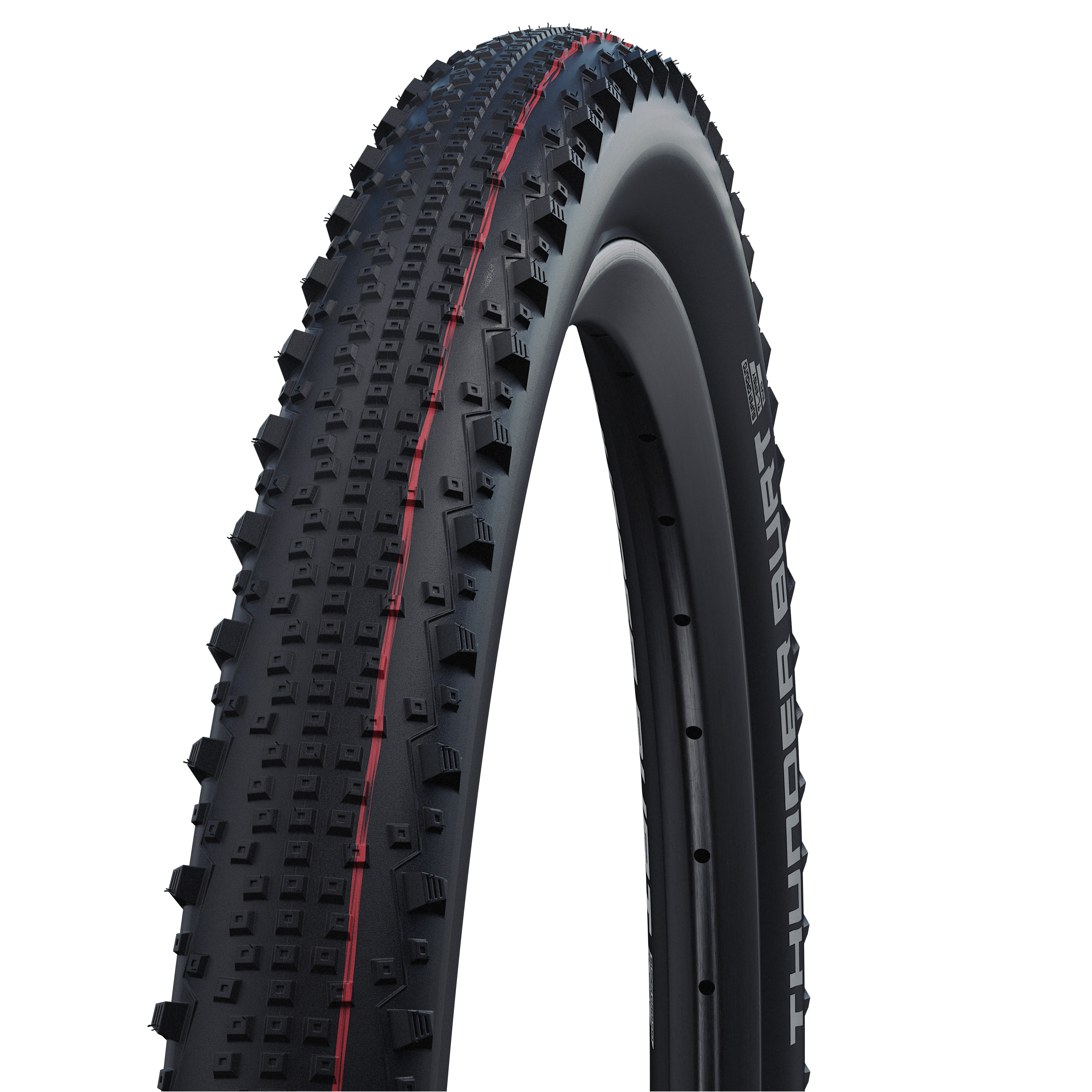 Schwalbe Buitenband 29-2.25 (57-622) thunder burt evo super race