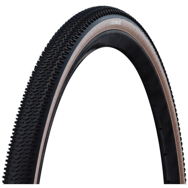 SCHWALBE Buitenband G-One R Evo 28 x 1.70 zw/trans vouw TLR