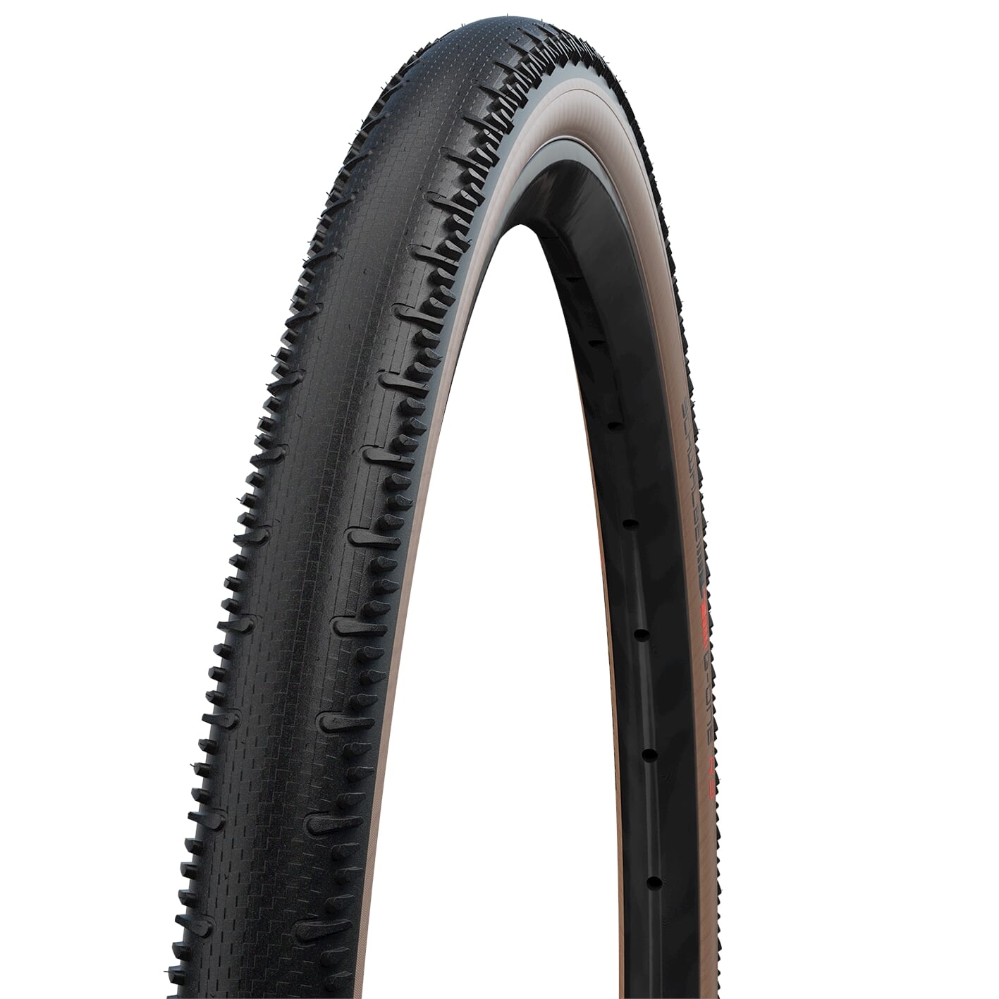 SCHWALBE Buitenband G-One RS 28 x 1.35 b/ts-sk vouw TLR