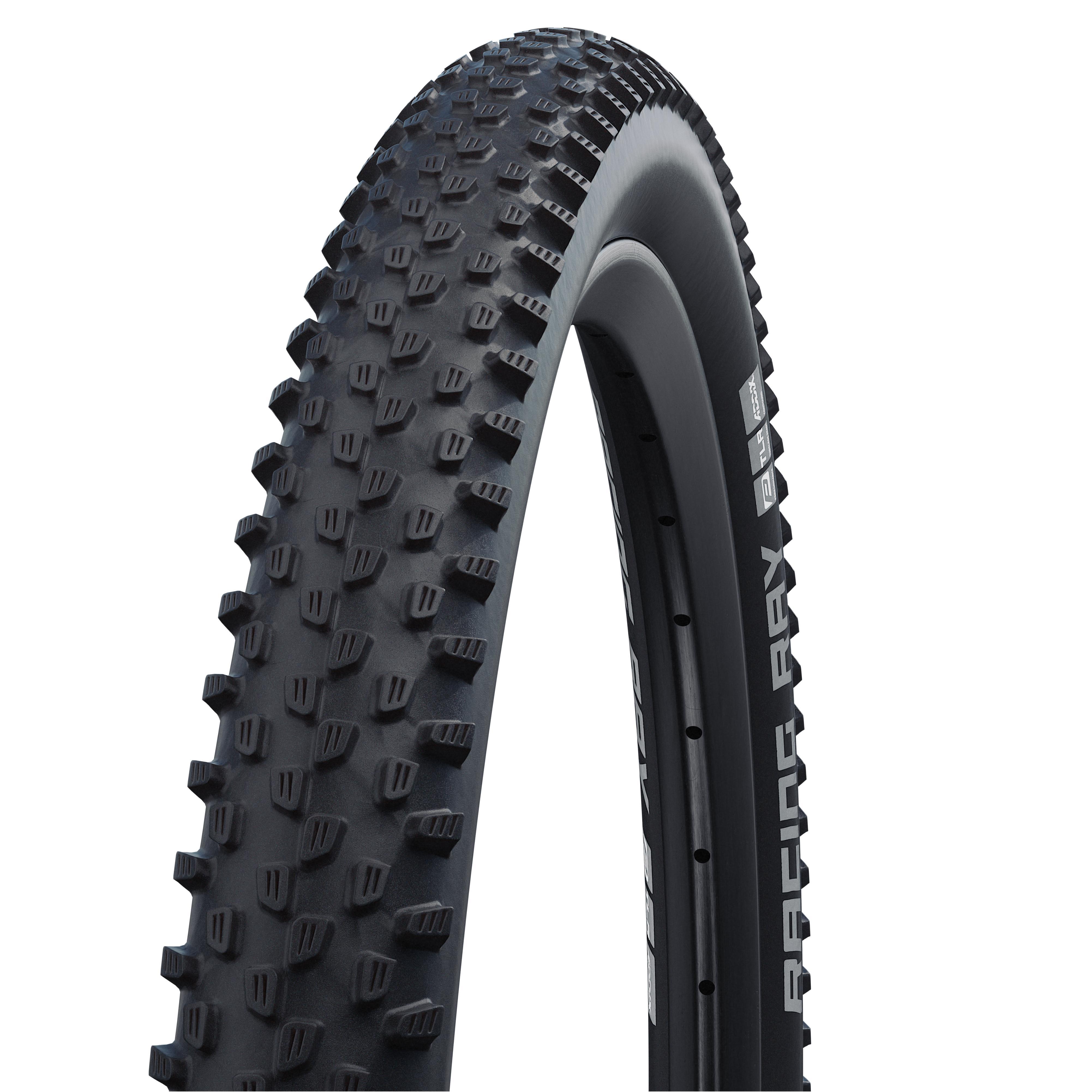 Schwalbe Buitenband 29" racing ray afbeelding