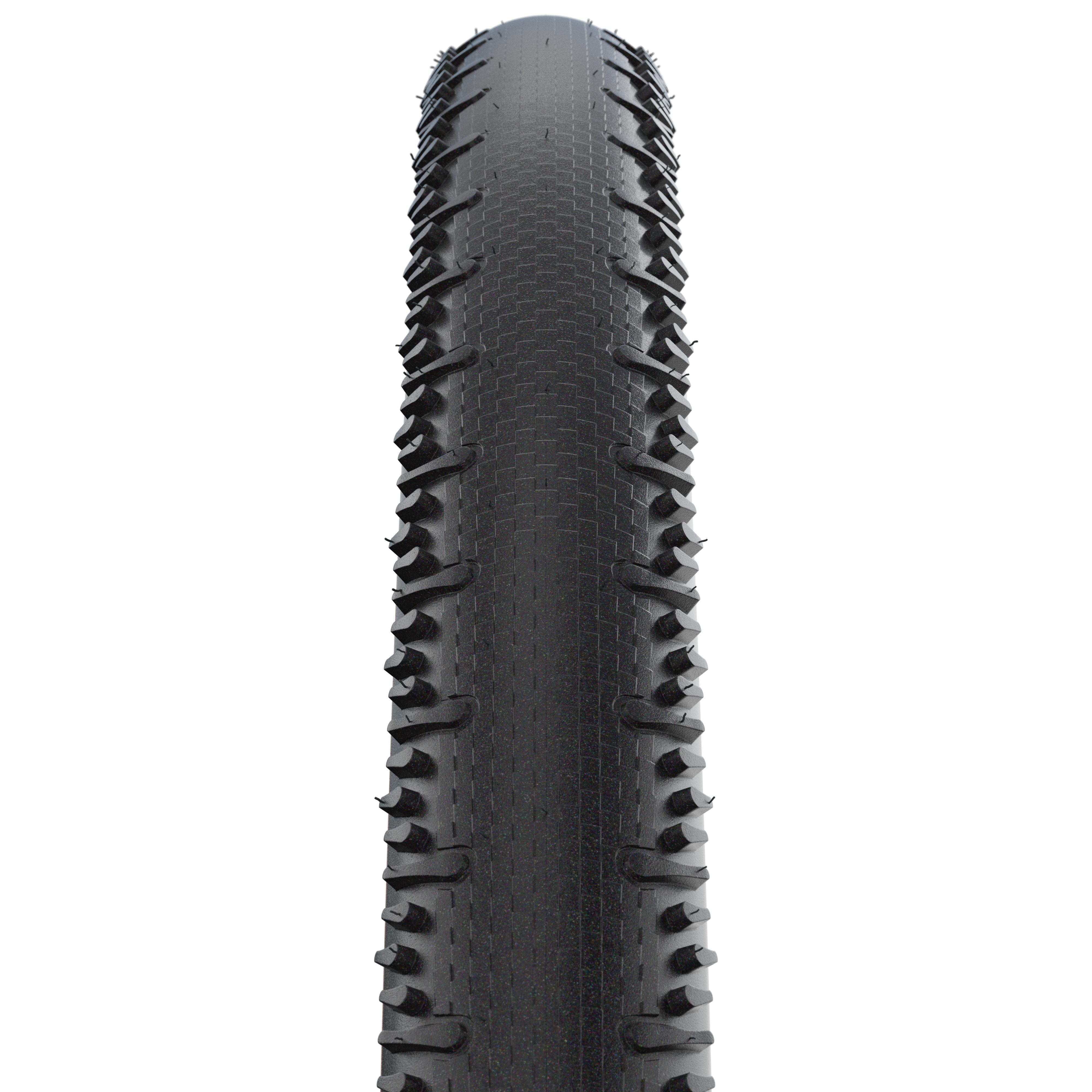 SCHWALBE Buitenband G-One RS Evo 28 x 1.70 zw vouw TLR