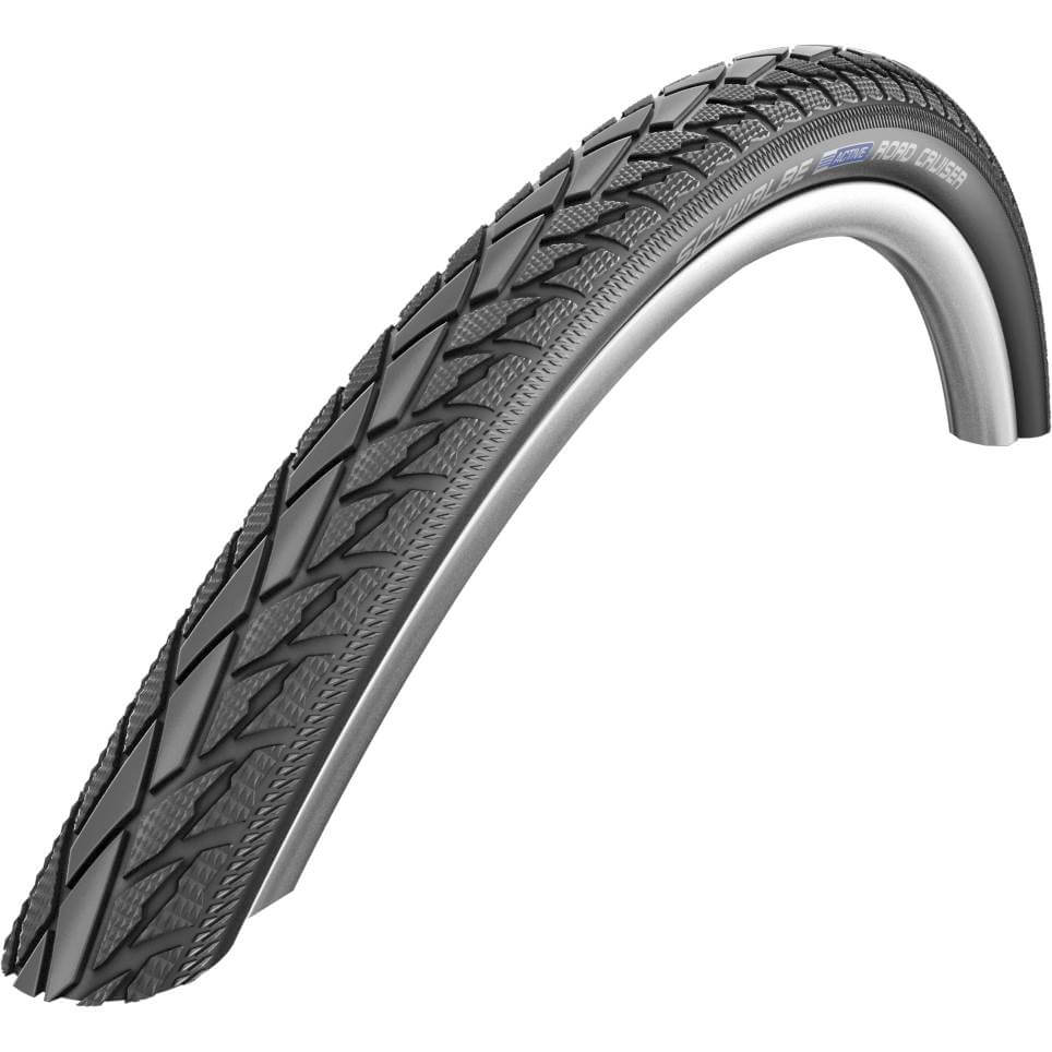Schwalbe Benelux B.V. Schwalbe draadband road cruiser active 47-406 zwart afbeelding 1