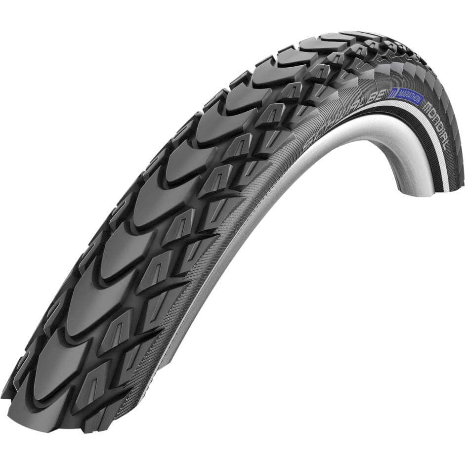 Schwalbe Buitenband marathon mondial draad 28 x 1.40 (37-622)