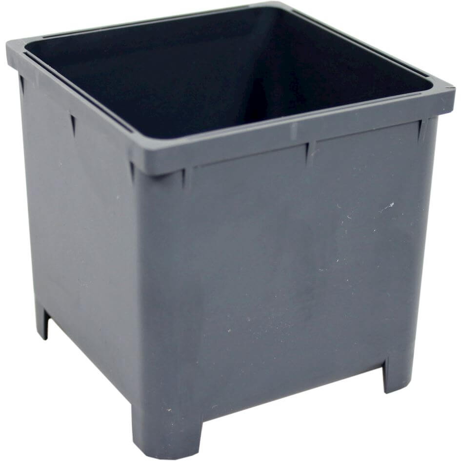 Bott - vario kleingoedbakjes 75x75x75 afbeelding
