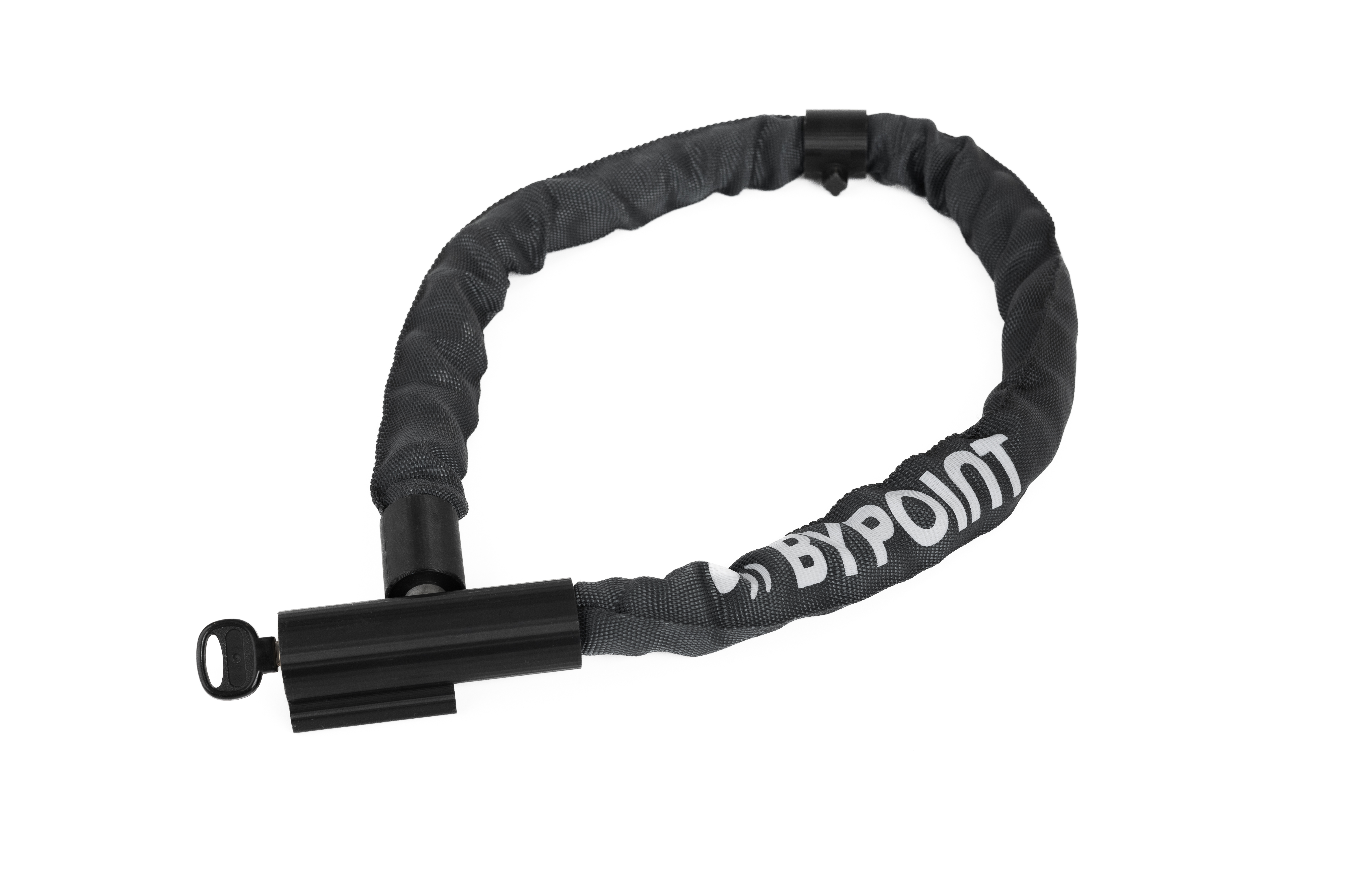Bypoint kettingslot flexisecure 100 1,6kg art2 afbeelding