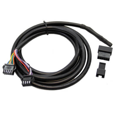 Cortina display kabel ecomo l1530 1500mm afbeelding