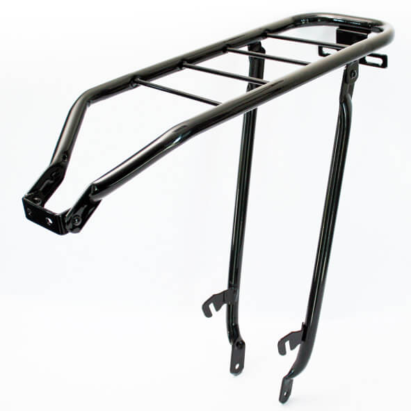 Cortina achterdrager u4 57 black