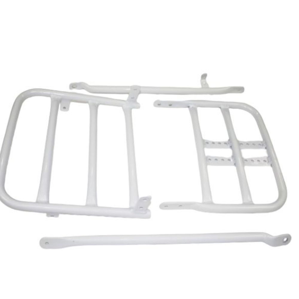 Cortina voordrager 26 u4 snow white afbeelding
