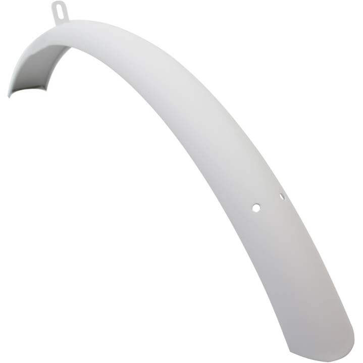 Cortina spatbord voor 28 u4 light grey matt afbeelding