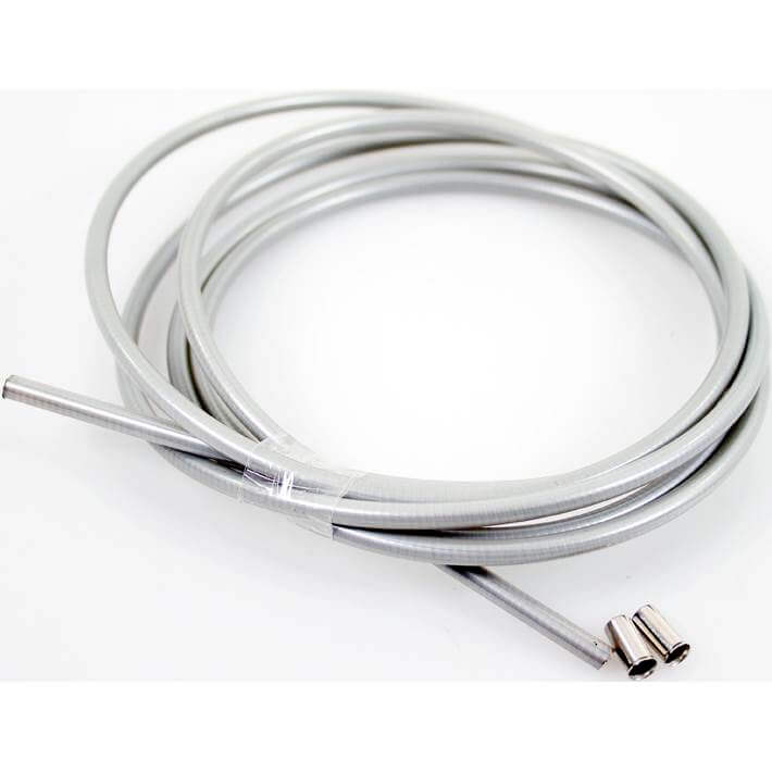 Cortina buitenkabel rem transparent pearl afbeelding