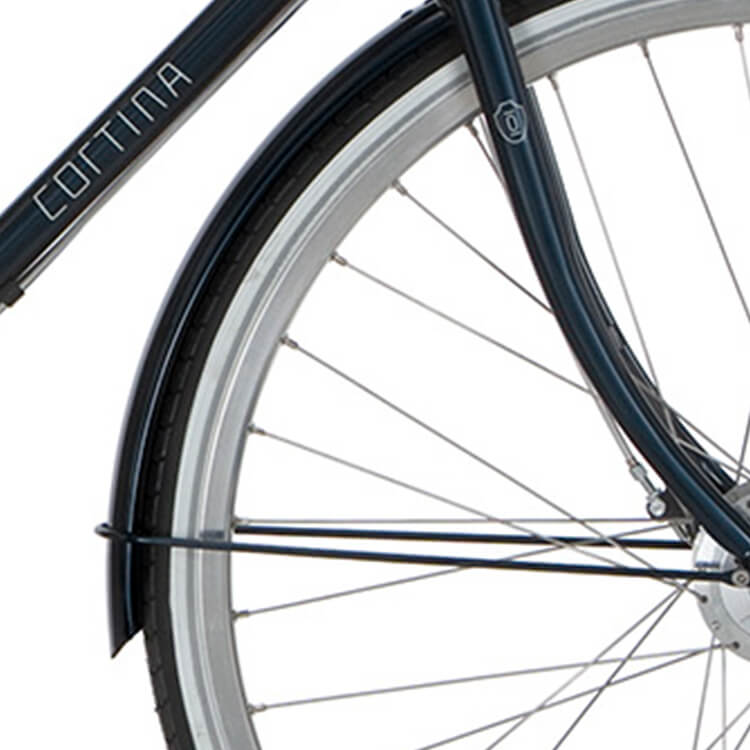 Cortina spatbord voor 28 olev night afbeelding