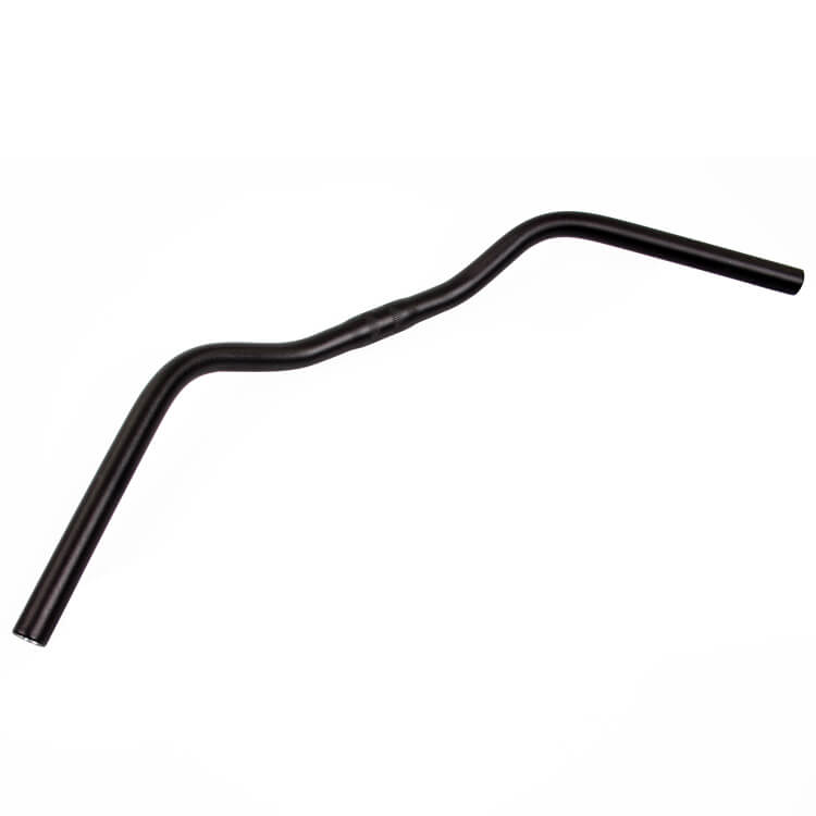 Cortina stuurbocht speed black afbeelding