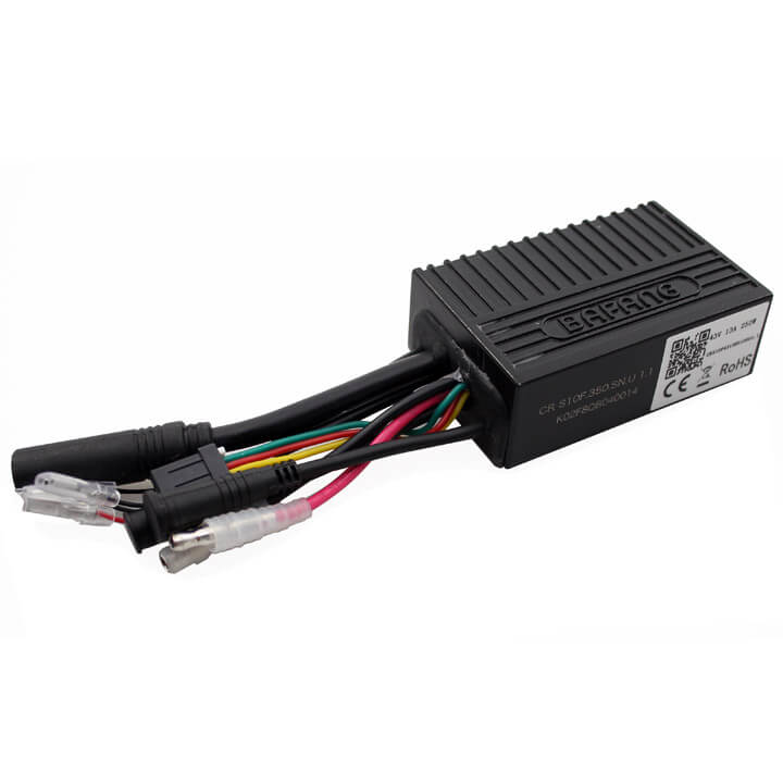 Bafang controller unit fm 43v uart afbeelding
