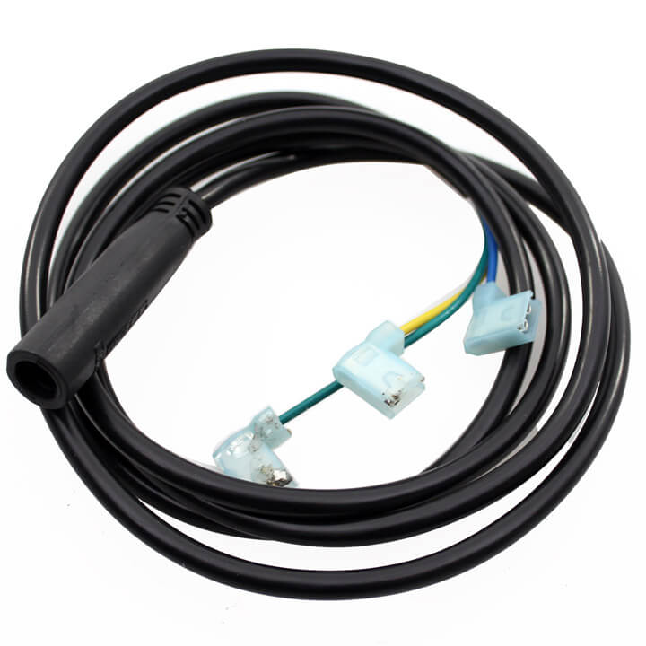 Cortina E-systeem 2.5 motorkabel l1552mm 36v afbeelding