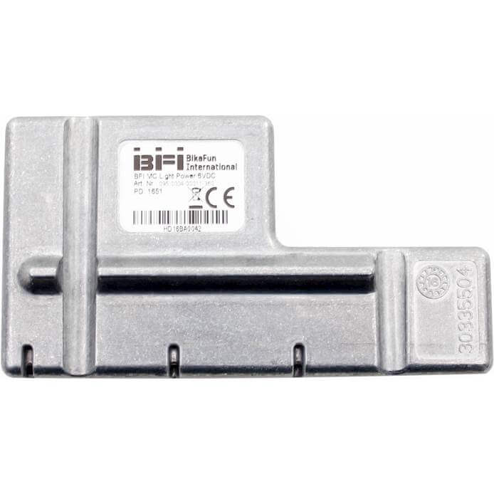 Cortina controller 36v afbeelding