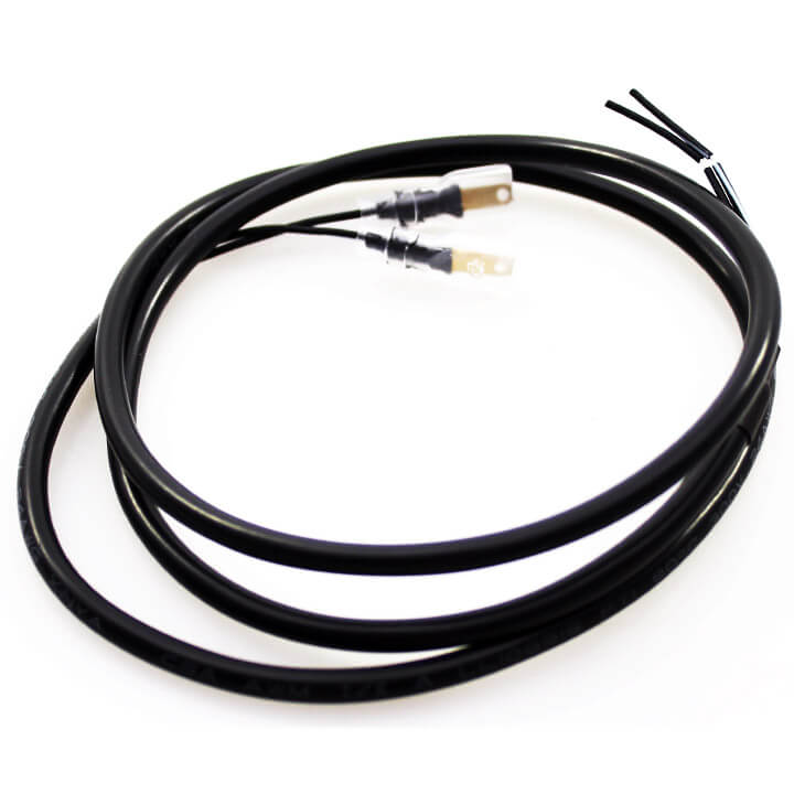 Bafang achterlicht kabel 43v afbeelding