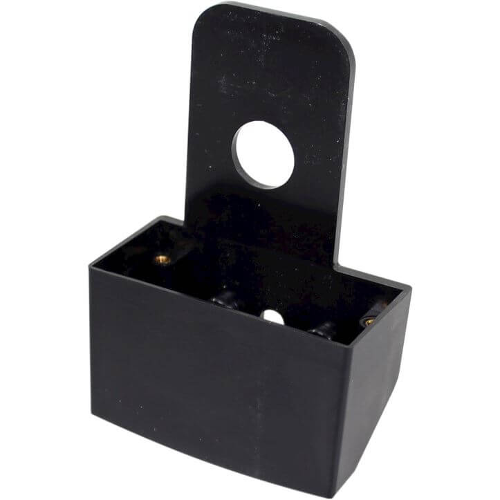 Bafang houder accu connector afbeelding