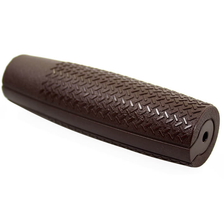 Cortina handvat dakar links 120mm nitro 5523 afbeelding