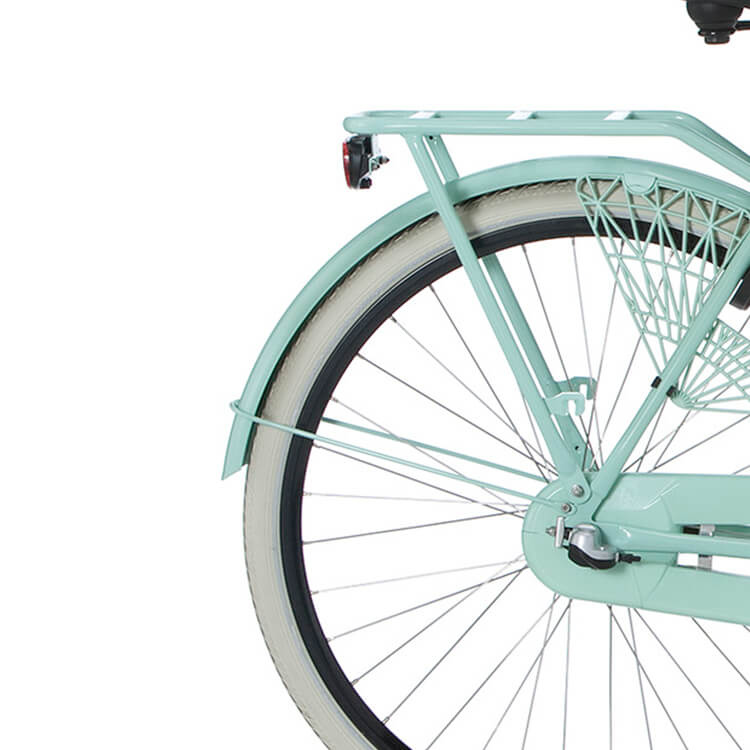 Cortina spatbord achter 28 milo grayed jade afbeelding