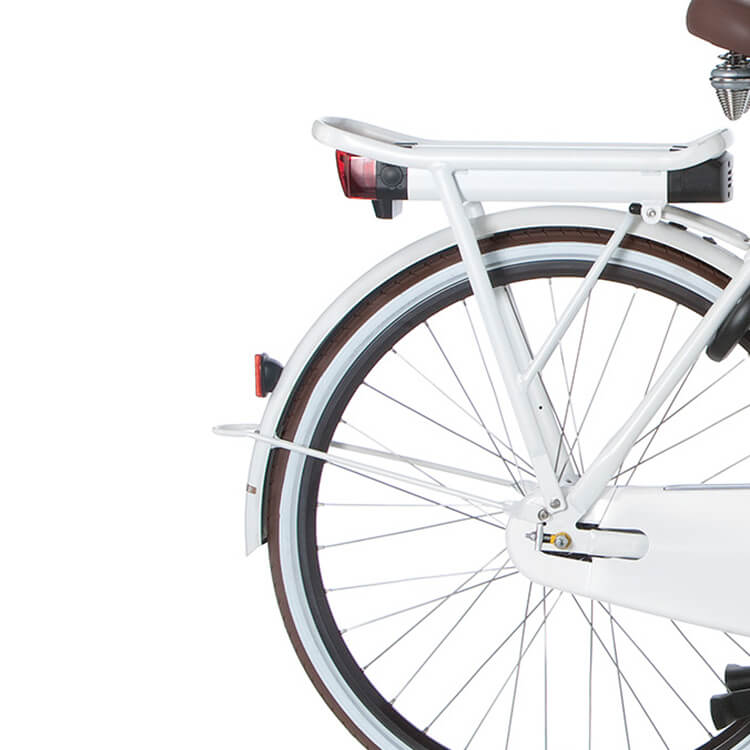 Cortina spatbord achter 28 e-u4 white pearl afbeelding