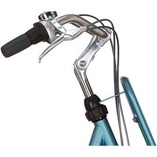 Cortina stuurpen jmst3258 vb90 rvs/alu afbeelding