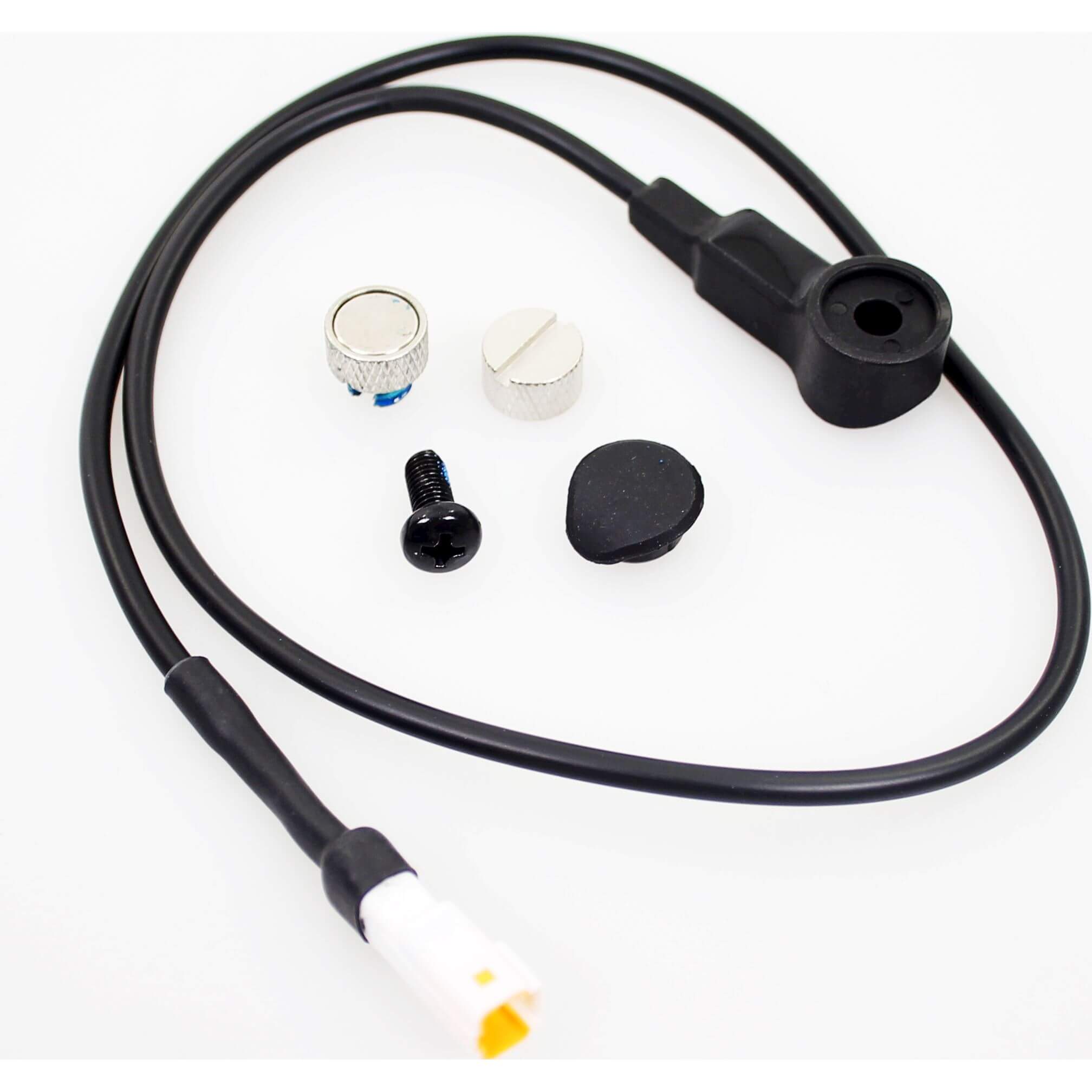 Bafang speedsensor met magneet uart afbeelding