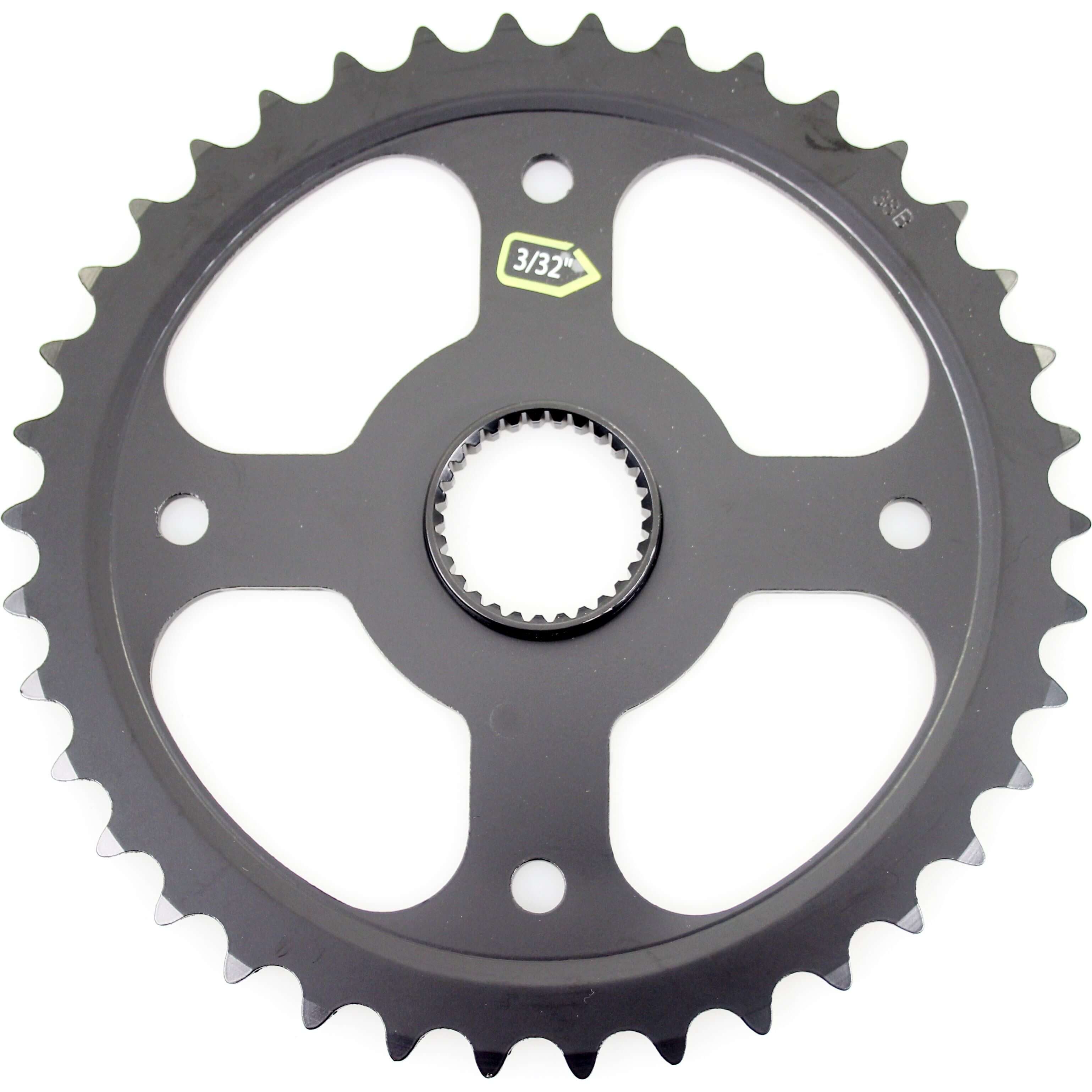 Bafang tandwiel 38t 3/32 m300/400 afbeelding