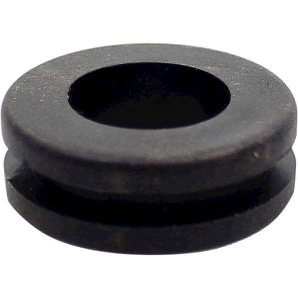 Cortina rubber doorvoer e-octa afbeelding
