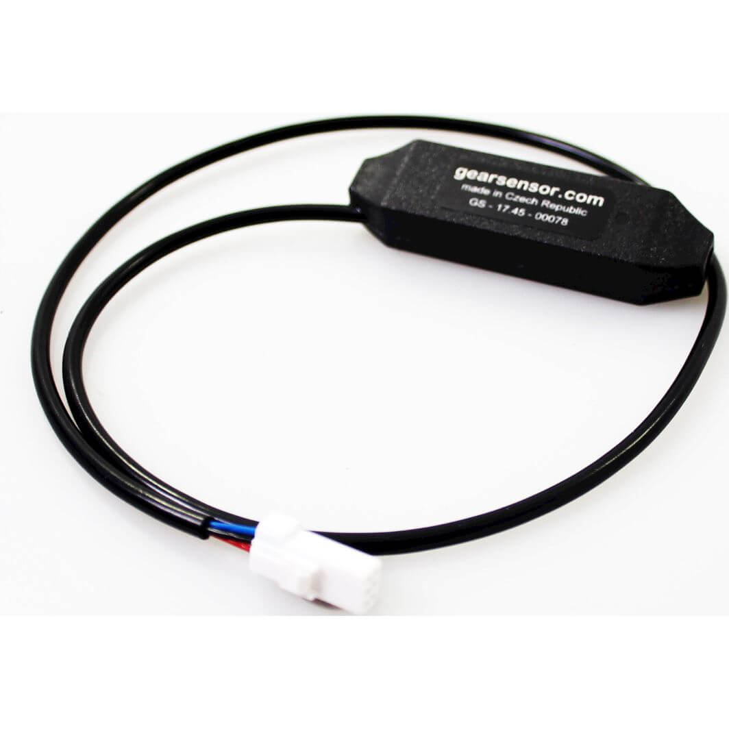Cortina gearshift sensor voor bafang afbeelding