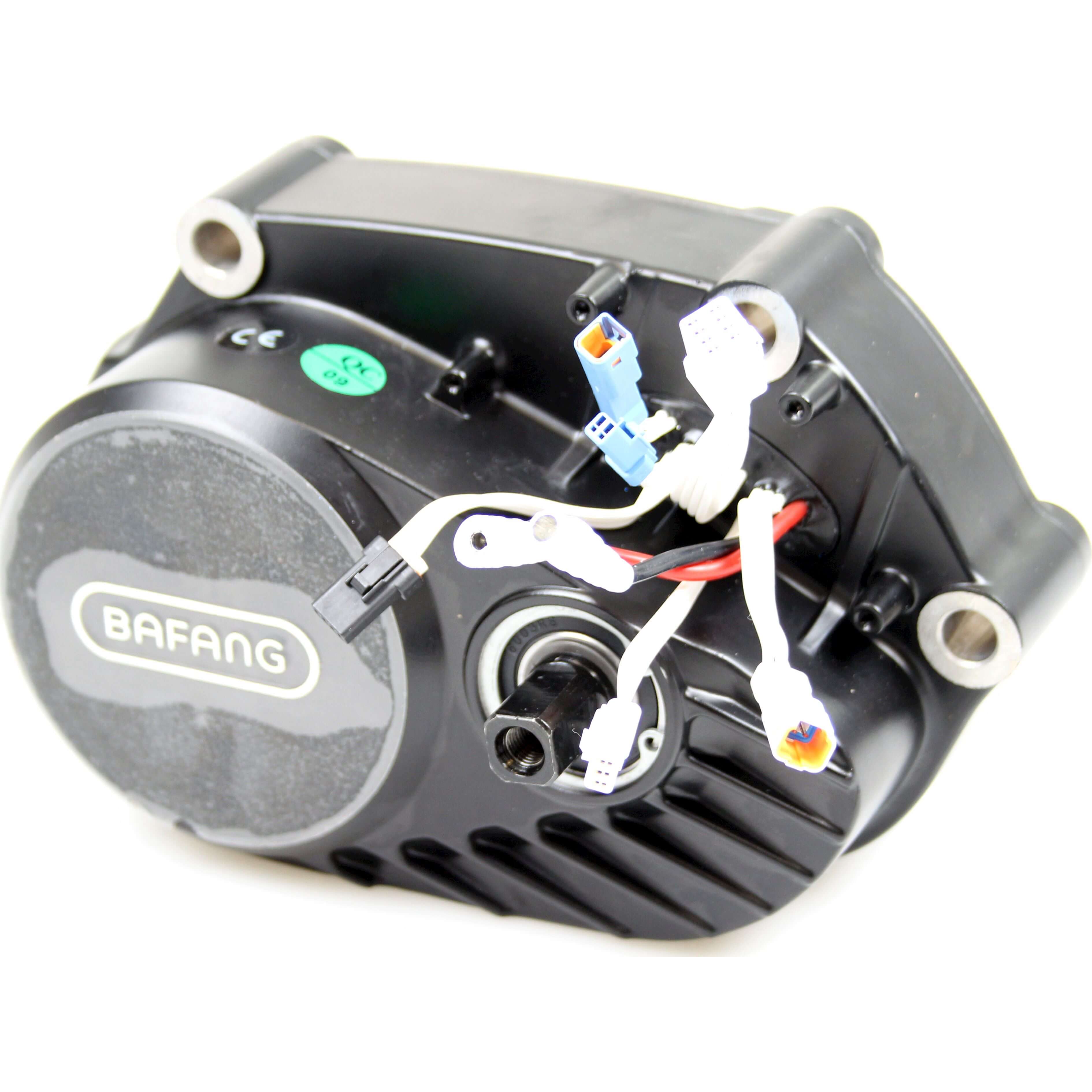 Bafang middenmotor m300 43v 250w uart afbeelding