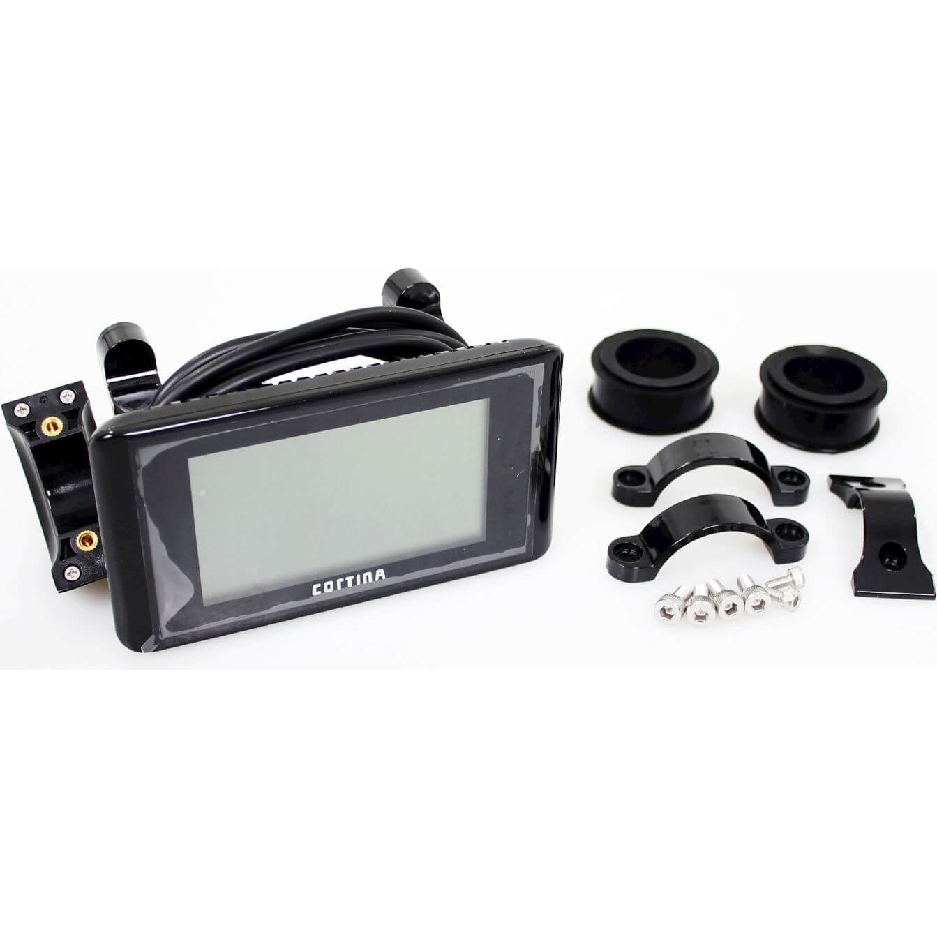 Bafang display c01 uart c961 afbeelding
