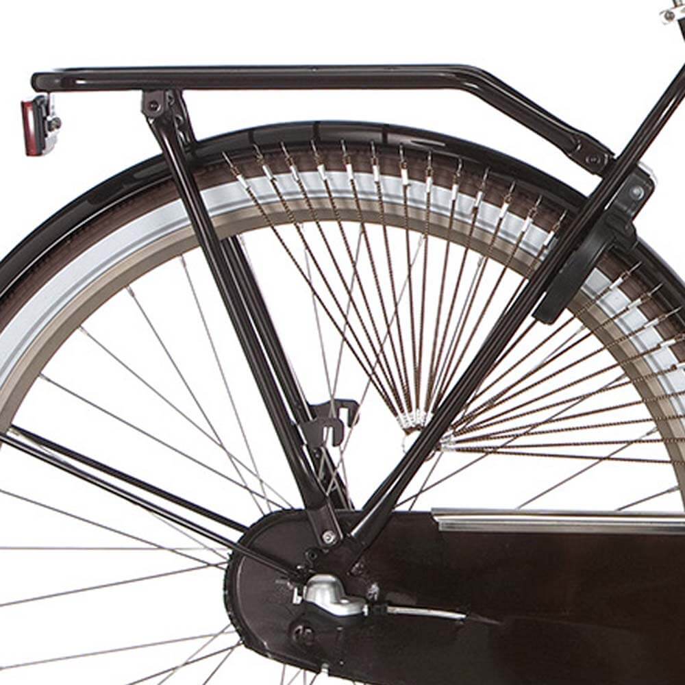 Cortina achterdrager soul 57 espresso brown afbeelding