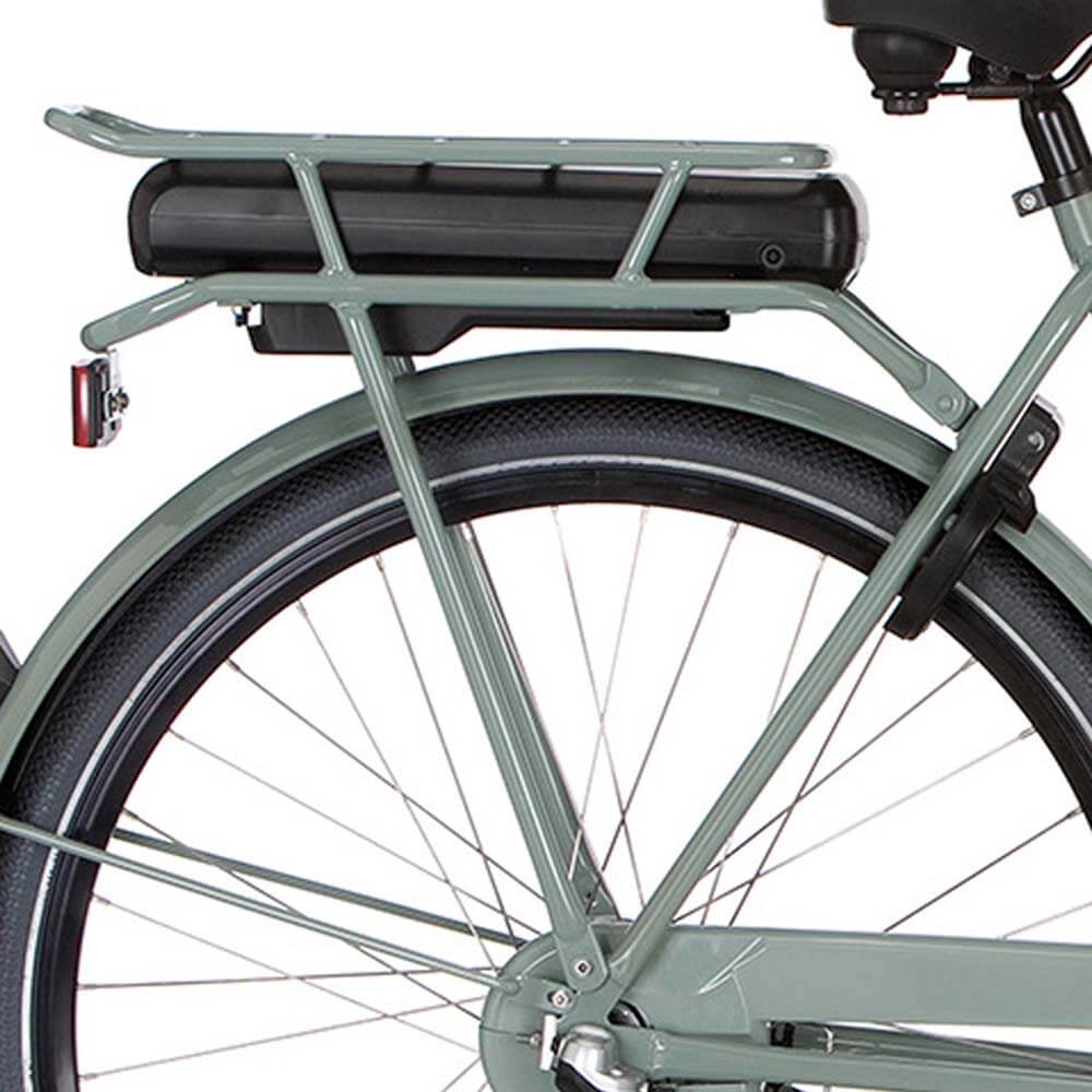 Cortina achterdrager e-u1 57 jadeite afbeelding