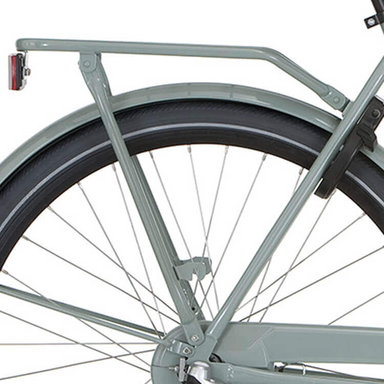 Cortina achterdrager u1 57 jadeite afbeelding