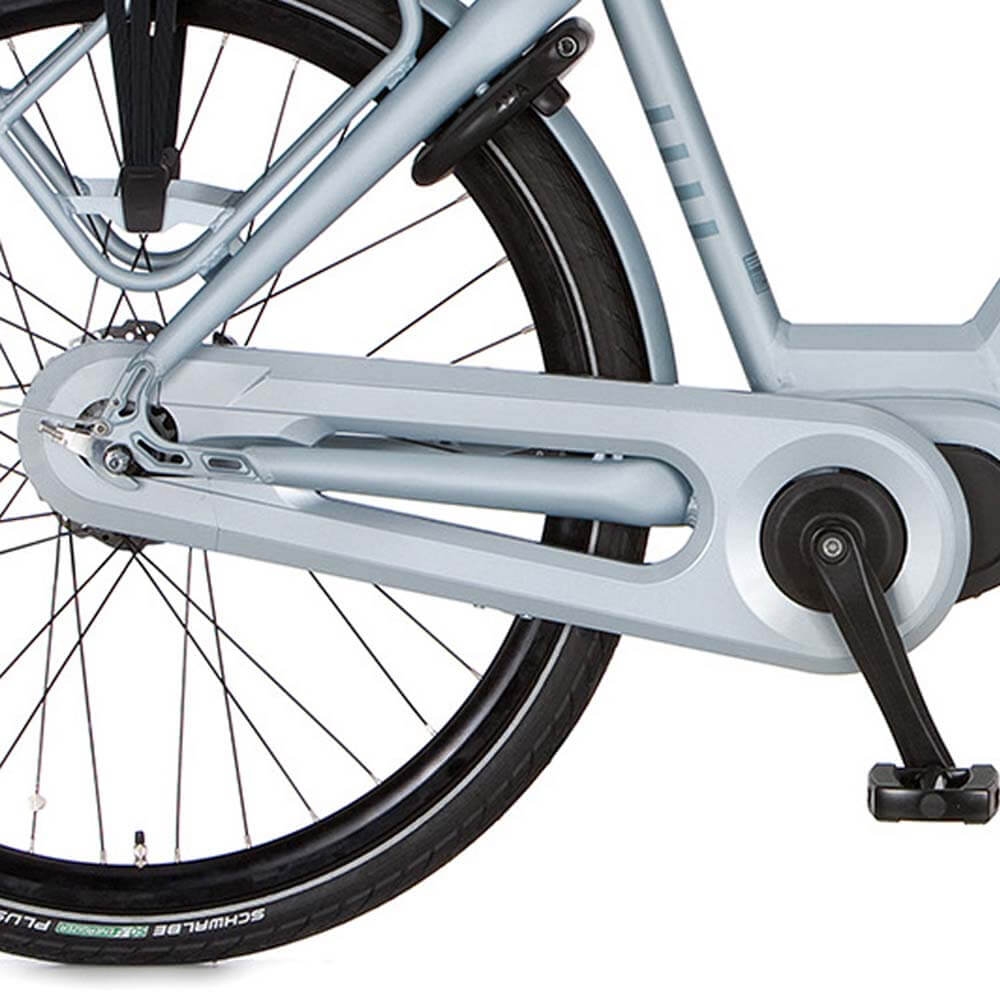 Cortina kettingkast finura e-octa mm slate matt afbeelding