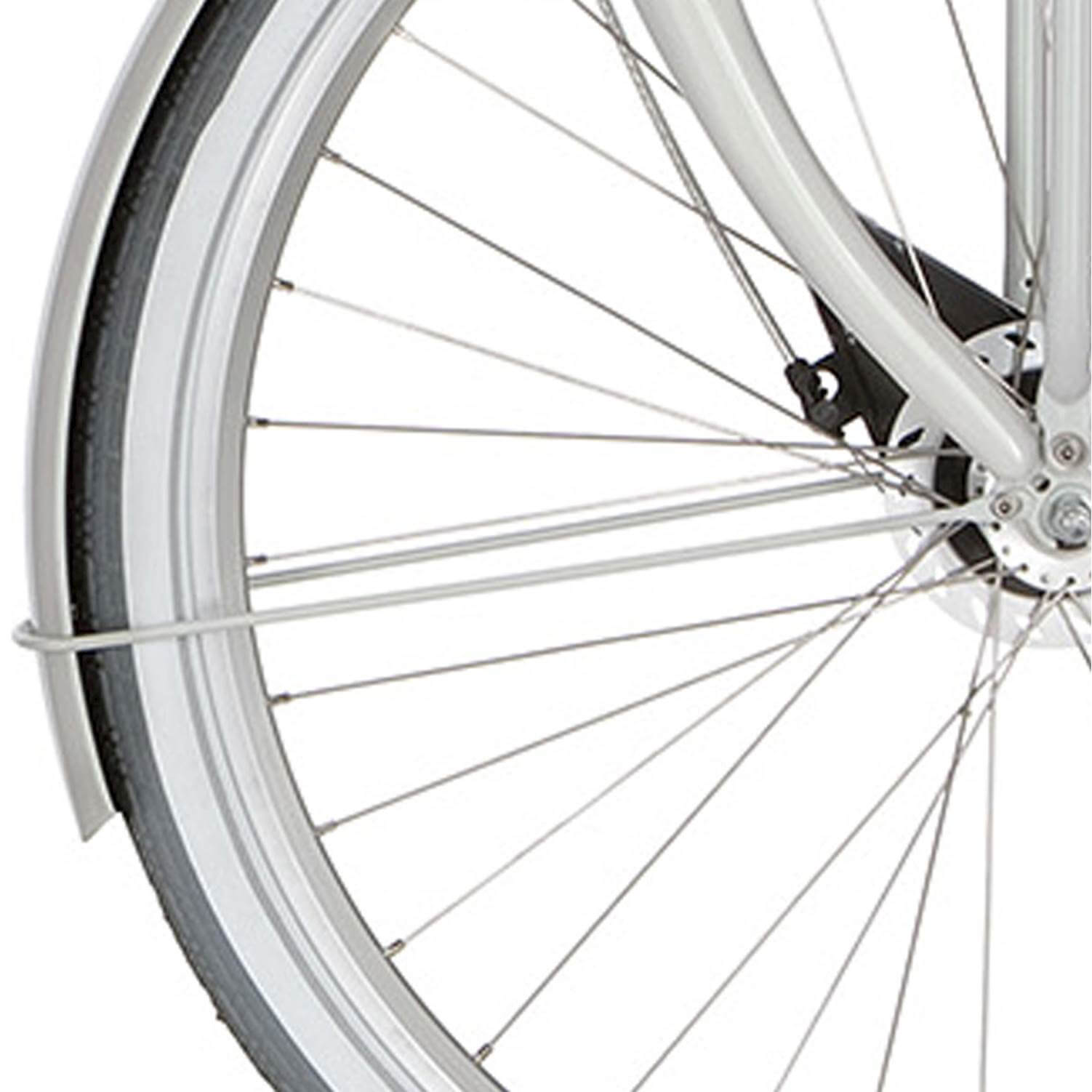 Cortina spatbordstang voor 28 u5 ice ball white