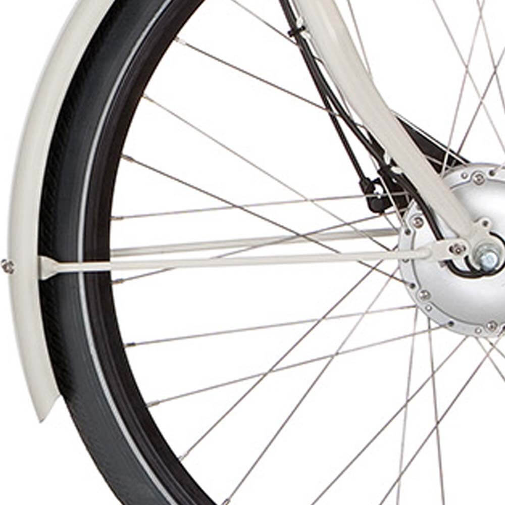 Cortina spatbordstang voor 28 u1/e-u1 white shadow afbeelding