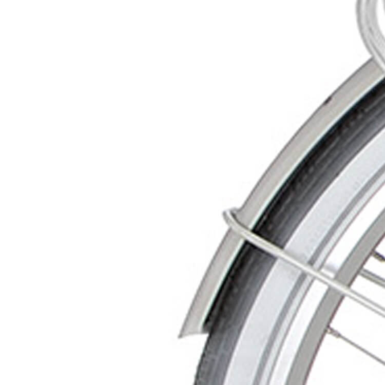 Cortina spatbord achter 28 u5 ice ball white