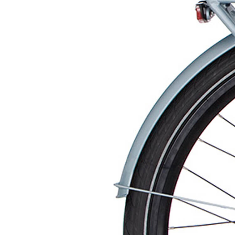 Cortina spatbord achter 28 e-octa slate matt afbeelding