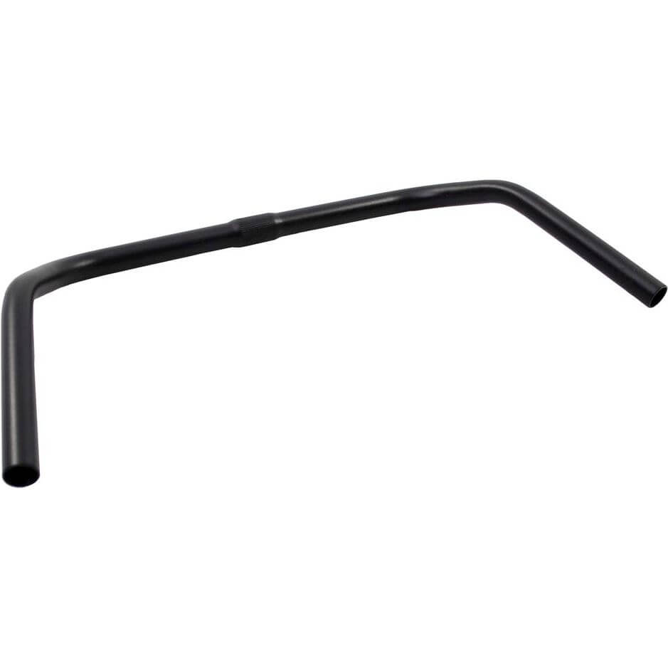 Cortina stuurbocht u4 black matt 490 afbeelding
