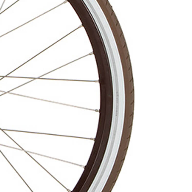 Cortina velg j19sz black red